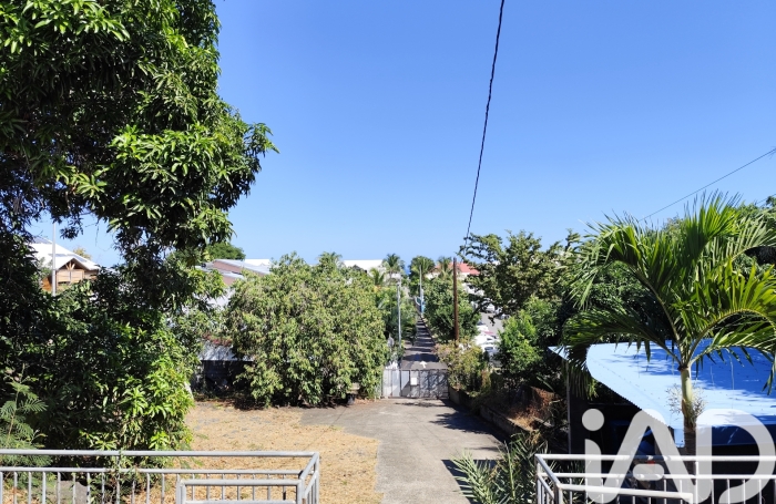 Vente Maison 97436