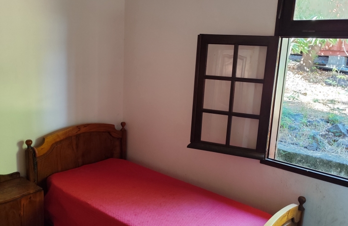 Vente Maison 97m&sup2; 4 pièces Saint-Leu