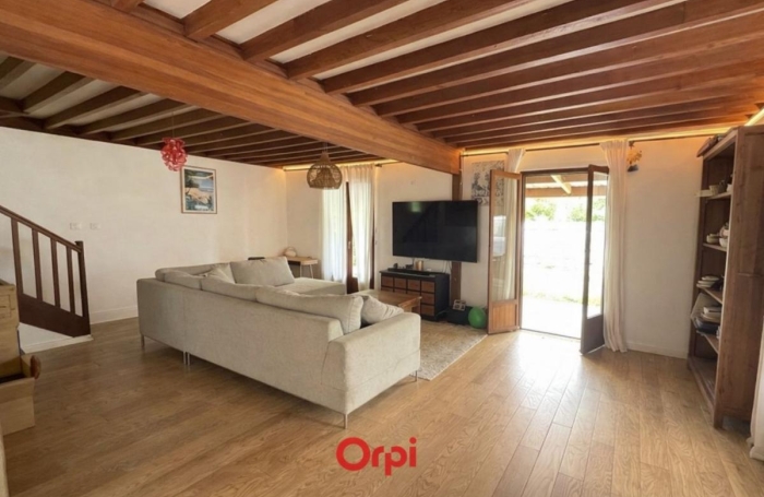 Vente Maison 109m&sup2; 4 pièces La Montagne