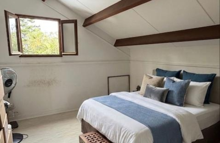 Vente Maison 109m&sup2; 4 pièces La Montagne