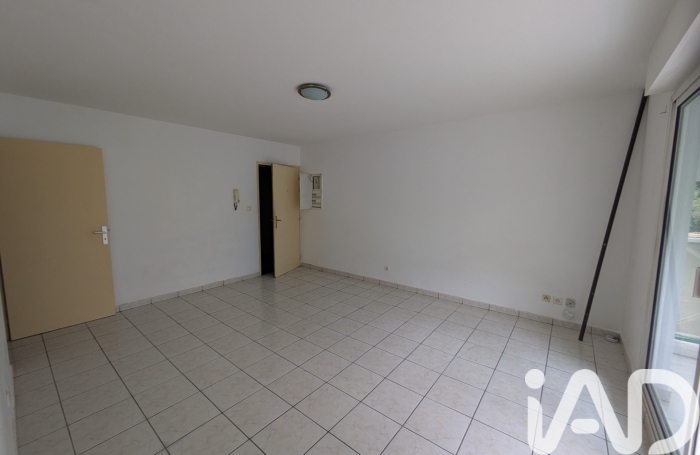 Vente Appartement 97400