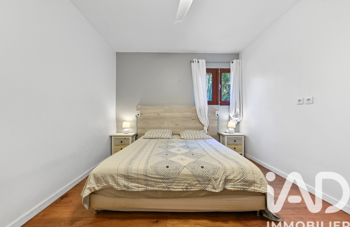Vente Maison 215m&sup2; 7 pièces Saint-Leu