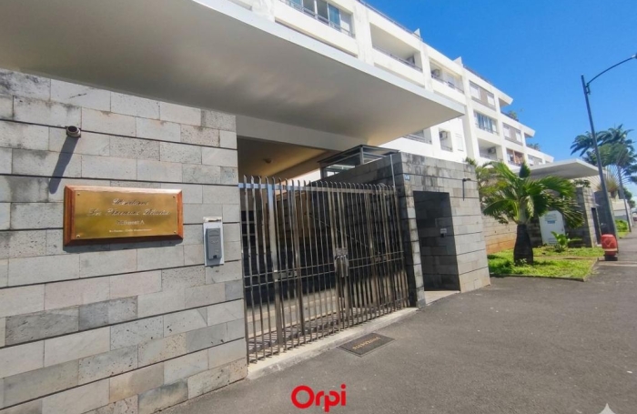 Location Appartement 97490
