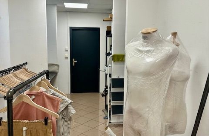 Vente Local commercial 100m&sup2; Saint Gilles les Bains