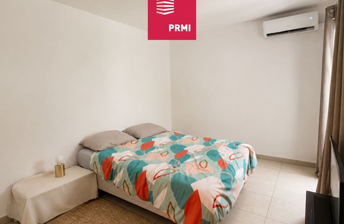 Vente Appartement 34.72m&sup2; 2 pi&egrave;ces Saint Denis
