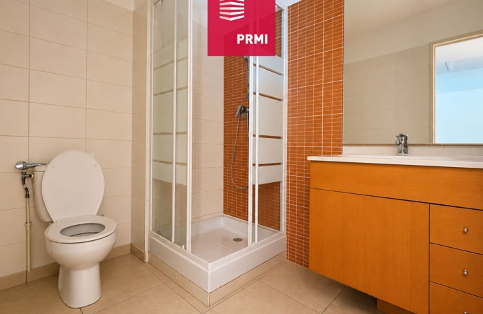 Vente Appartement 34.72m&sup2; 2 pi&egrave;ces Saint Denis
