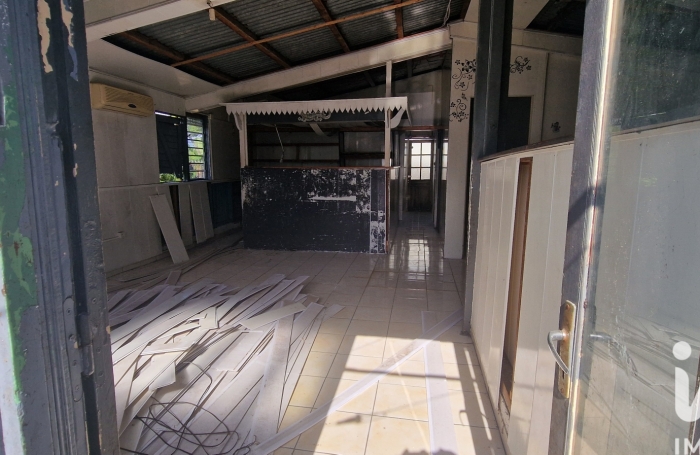 Vente Maison 73m&sup2; 3 pièces Saint-Beno&icirc;t