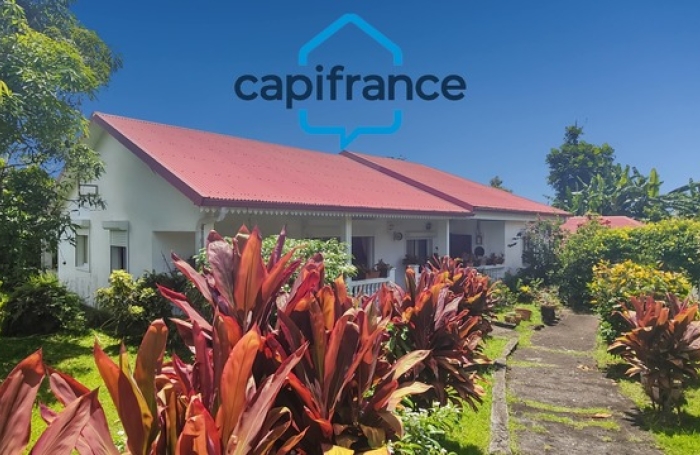 Vente Maison 97439