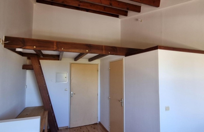 Location Appartement 16m&sup2; 1 pièce Le Tampon