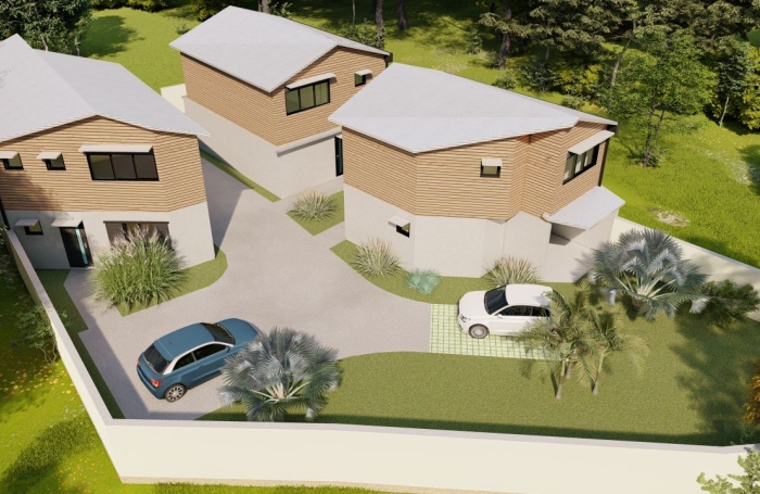 Vente Maison 97410