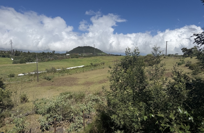 Vente Terrain 97418