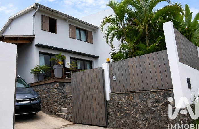 Vente Maison 97422