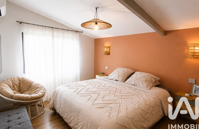 Vente Maison 100m&sup2; 4 pièces La Saline les Hauts