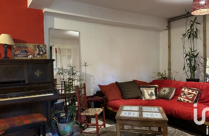 Vente Maison 74m&sup2; 4 pièces Etang-Sale