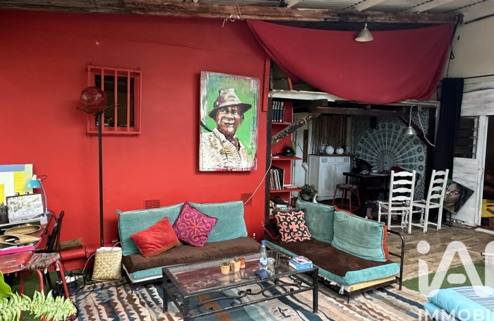 Vente Maison 74m&sup2; 4 pièces Etang-Sale