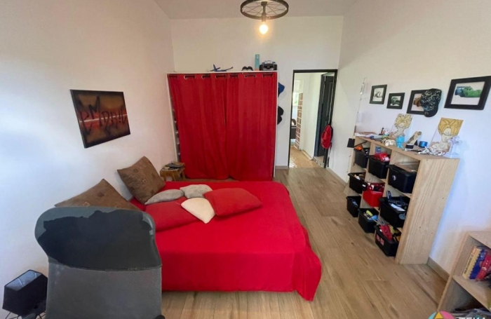 Vente Maison 171m&sup2; 4 pièces Saint Denis