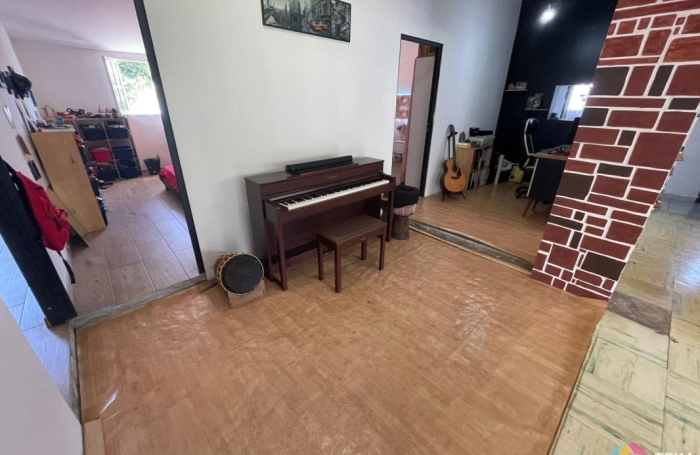 Vente Maison 171m&sup2; 4 pièces Saint Denis