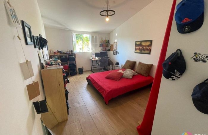 Vente Maison 171m&sup2; 4 pièces Saint Denis