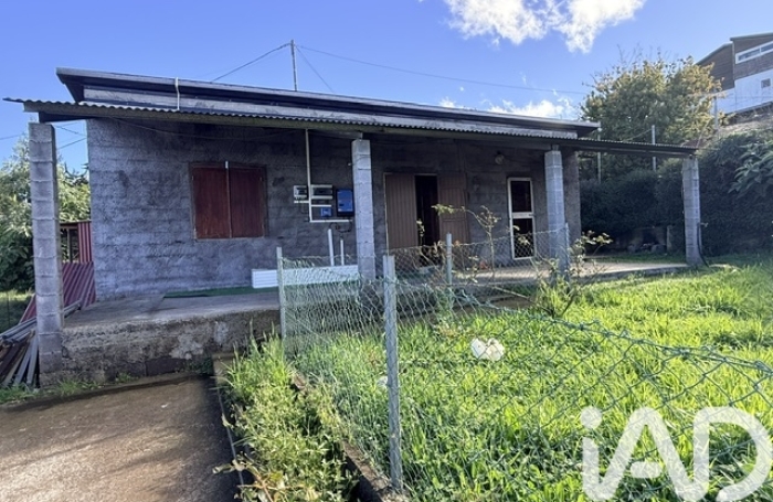 Vente Maison 97418