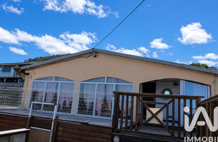 Vente Maison 97418