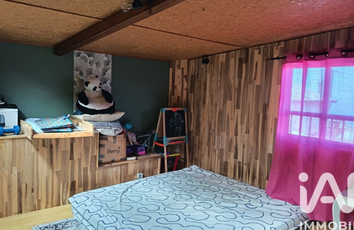 Vente Maison 196m&sup2; 10 pièces Plaine des Cafres