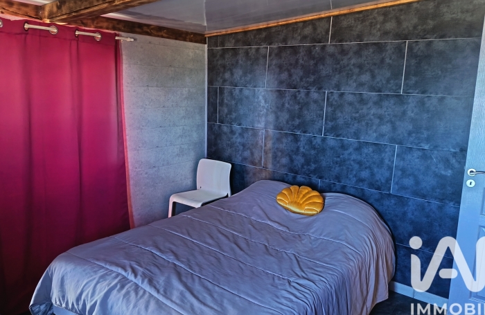 Vente Maison 196m&sup2; 10 pièces Plaine des Cafres