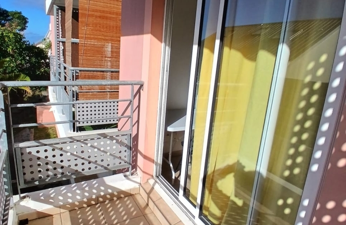 Location Appartement 97490