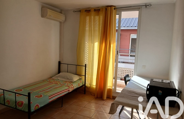 Location Appartement 22m&sup2; 1 pièce Sainte Clotilde