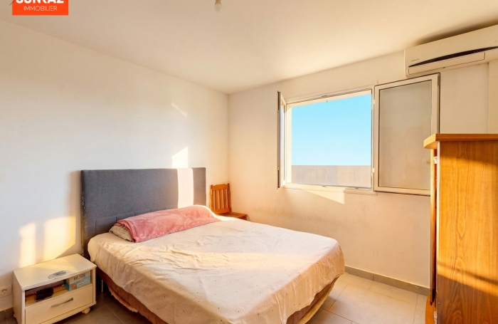 Vente Appartement 83.5m&sup2; 4 pi&egrave;ces Saint-Pierre