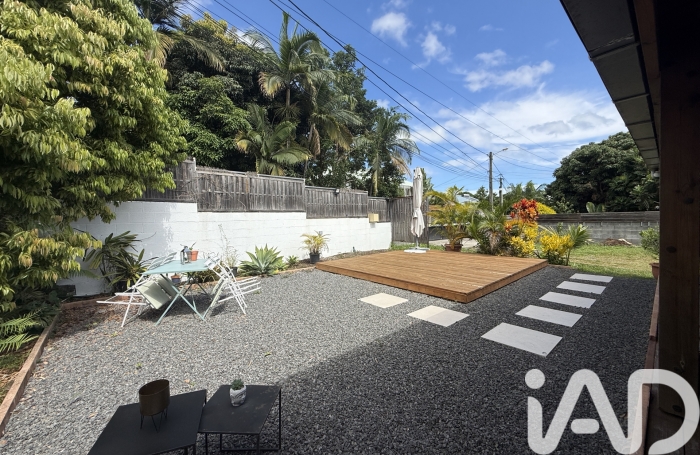 Vente Maison 97432