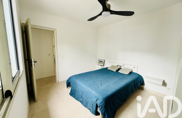 Vente Maison 80m&sup2; 3 pièces Ravine des Cabris