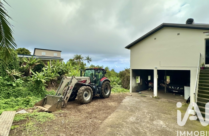 Vente Maison 97429