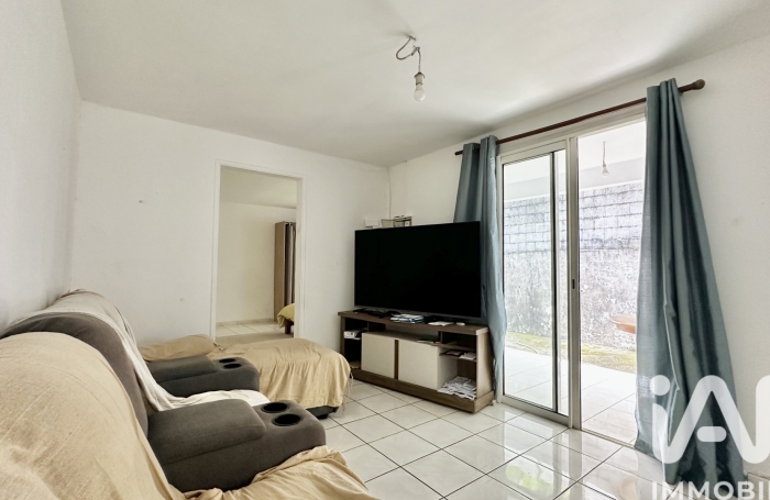 Vente Maison 81m&sup2; 4 pièces Petite &icirc;le
