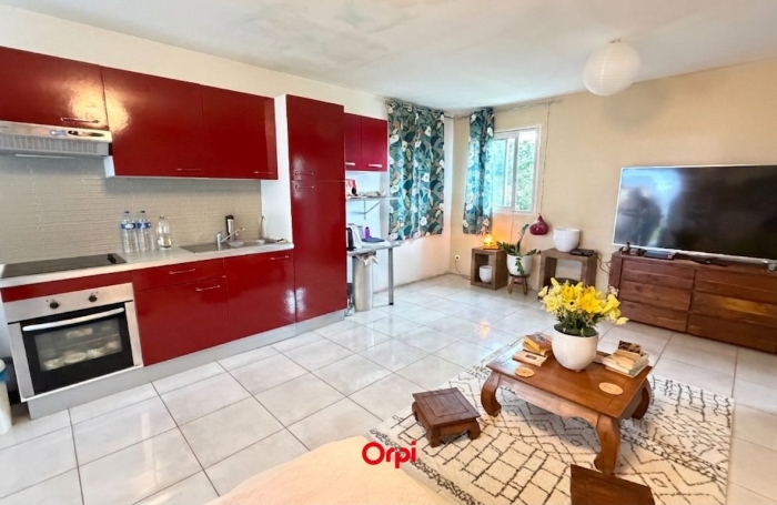Vente Maison 113m&sup2; 5 pièces La Saline les Hauts