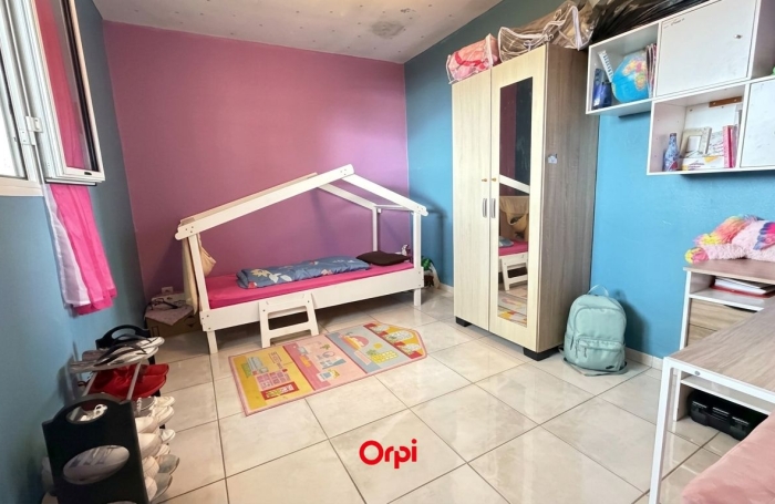 Vente Maison 113m&sup2; 5 pièces La Saline les Hauts