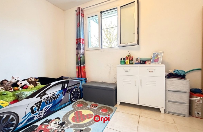 Vente Maison 113m&sup2; 5 pièces La Saline les Hauts
