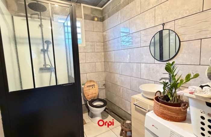 Vente Maison 113m&sup2; 5 pièces La Saline les Hauts