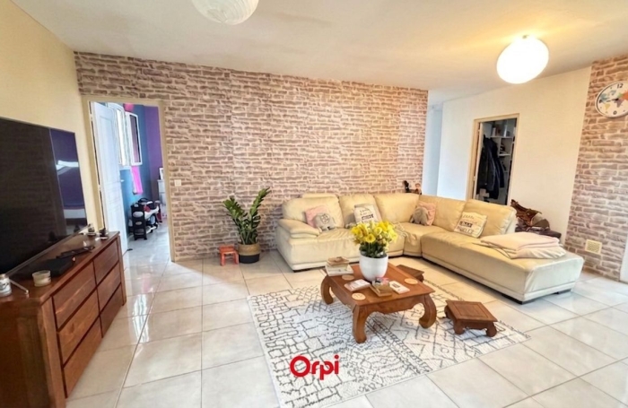 Vente Maison 113m&sup2; 5 pièces La Saline les Hauts