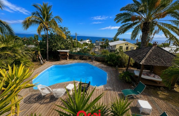 Vente Maison 97436