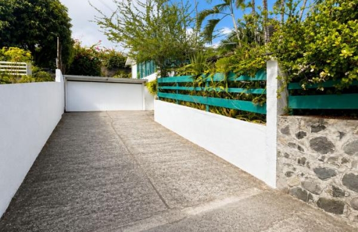 Vente Maison 138m&sup2; 4 pièces Saint-Leu