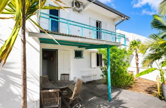 Vente Maison 138m&sup2; 4 pièces Saint-Leu