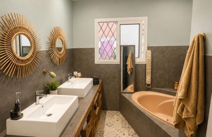 Vente Maison 138m&sup2; 4 pièces Saint-Leu