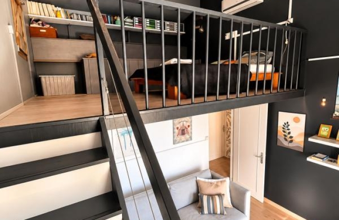 Vente Maison 138m&sup2; 4 pièces Saint-Leu