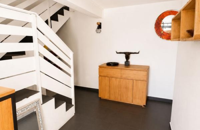 Vente Maison 138m&sup2; 4 pièces Saint-Leu