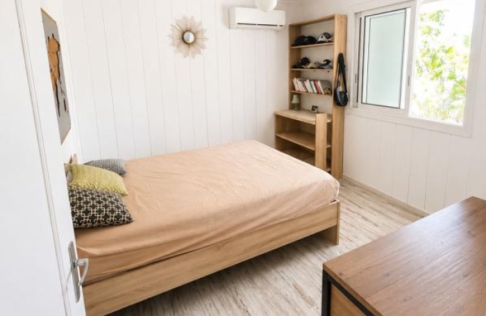 Vente Maison 138m&sup2; 4 pièces Saint-Leu