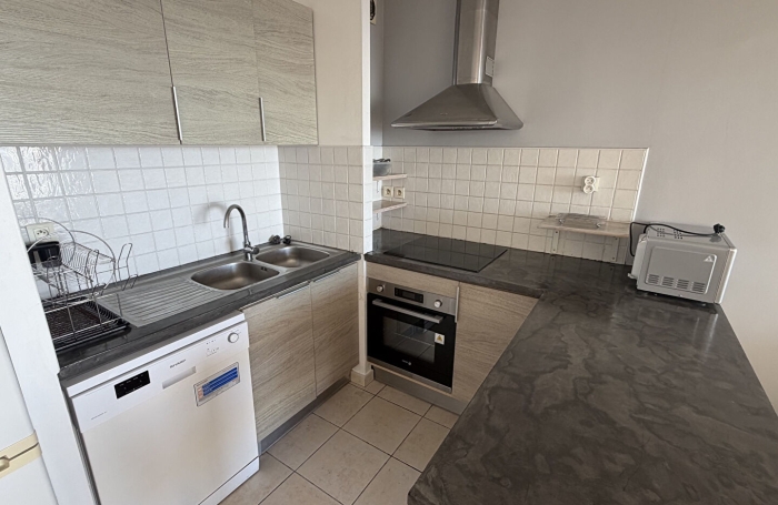Location Appartement 43.6m&sup2; 2 pi&egrave;ces Les Avirons