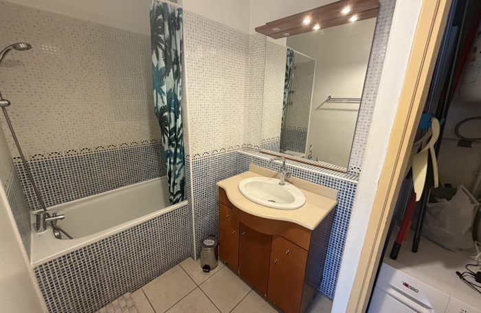 Location Appartement 43.6m&sup2; 2 pi&egrave;ces Les Avirons