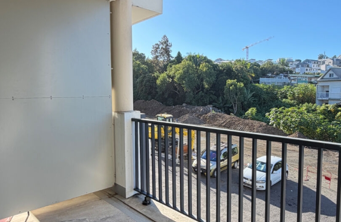 Location Appartement 22.48m&sup2; 1 pi&egrave;ce Le Tampon