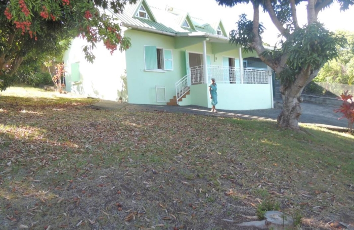 Location Maison 97417