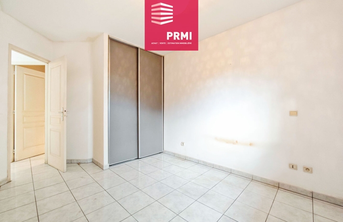 Vente Appartement 38.93m&sup2; 2 pi&egrave;ces Saint-Pierre
